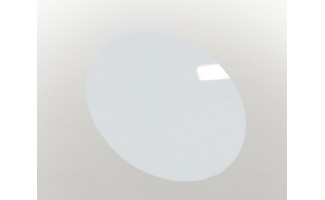 Пластины Al2O3 D150x1,0мм <100> вырезанные SSP